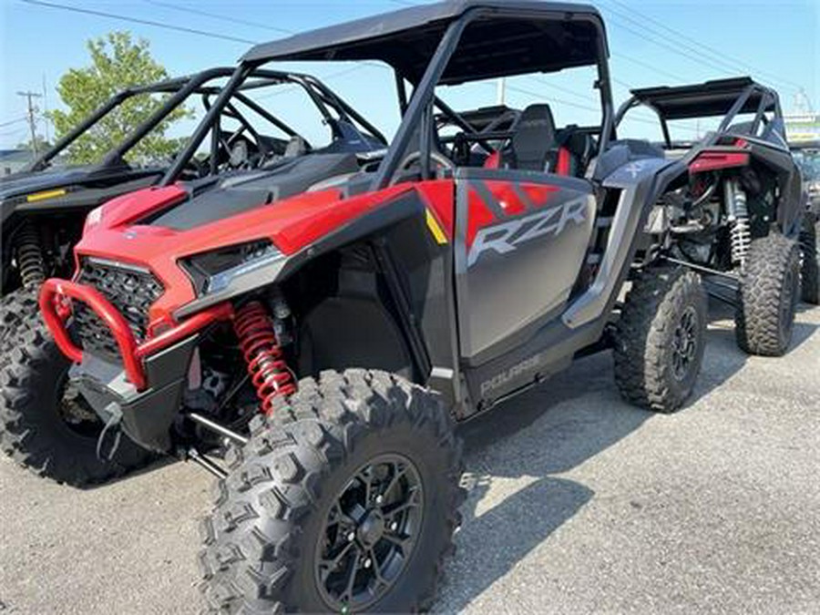 2024 Polaris RZR XP 1000 Ultimate