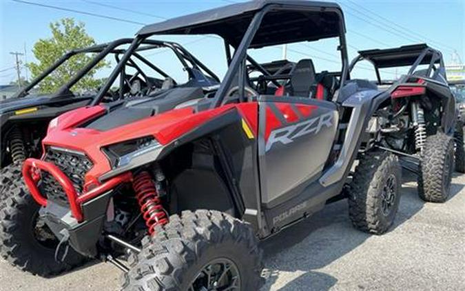 2024 Polaris RZR XP 1000 Ultimate