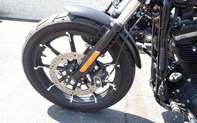 2019 Harley-Davidson Iron 883™