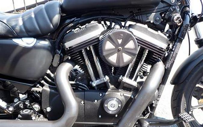 2019 Harley-Davidson Iron 883™