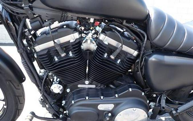 2019 Harley-Davidson Iron 883™