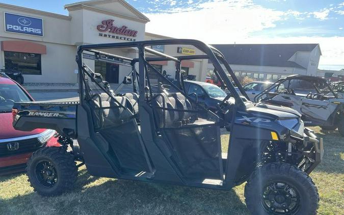 2024 Polaris® Ranger Crew XP 1000 Premium