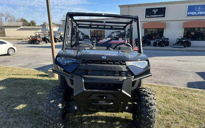 2024 Polaris® Ranger Crew XP 1000 Premium