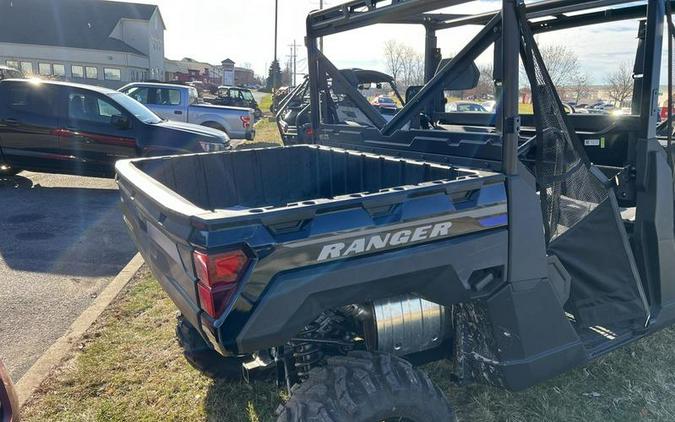 2024 Polaris® Ranger Crew XP 1000 Premium