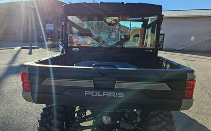 2024 Polaris Ranger XP 1000 Premium