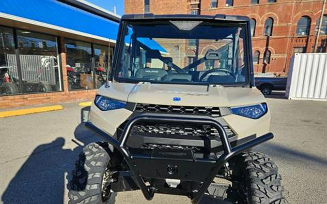 2024 Polaris Ranger XP 1000 Premium