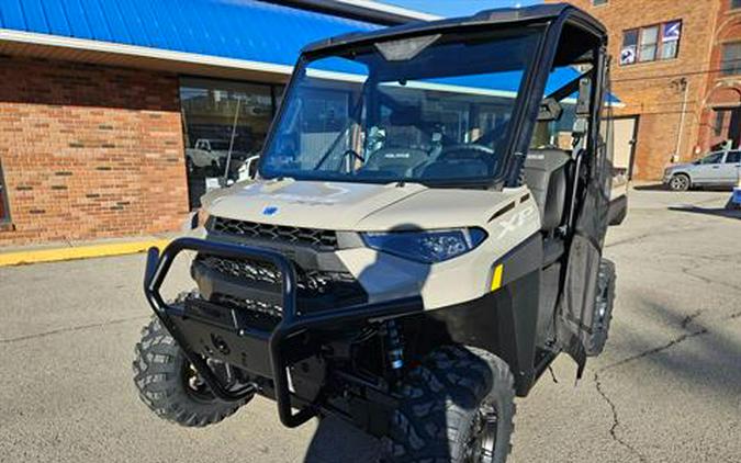 2024 Polaris Ranger XP 1000 Premium