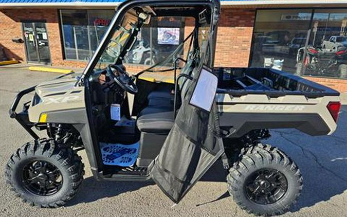 2024 Polaris Ranger XP 1000 Premium