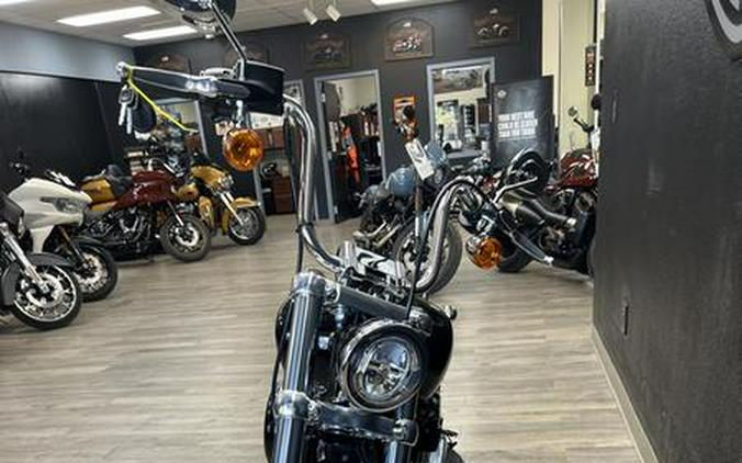 2023 Harley-Davidson® FXST - Softail® Standard