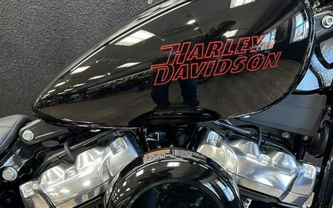 2023 Harley-Davidson® FXST - Softail® Standard