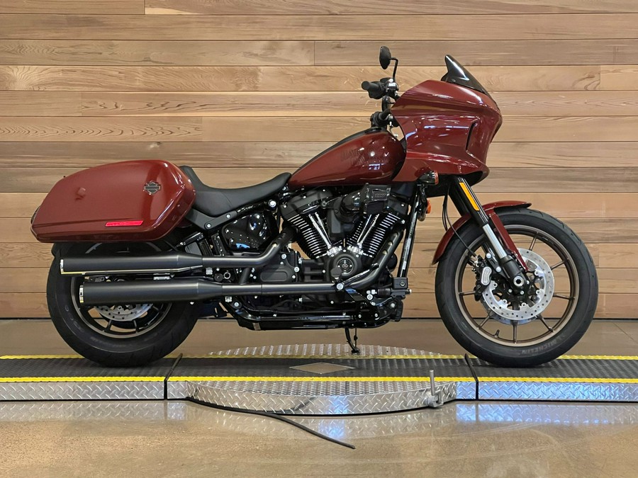 2024 Harley-Davidson Low Rider® ST