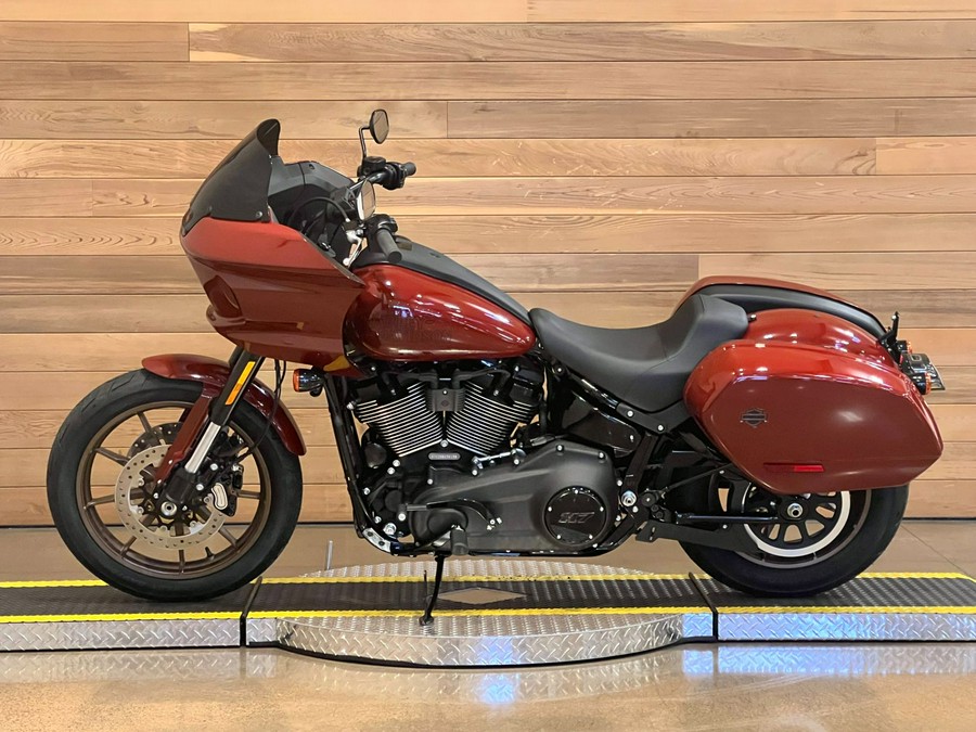 2024 Harley-Davidson Low Rider® ST