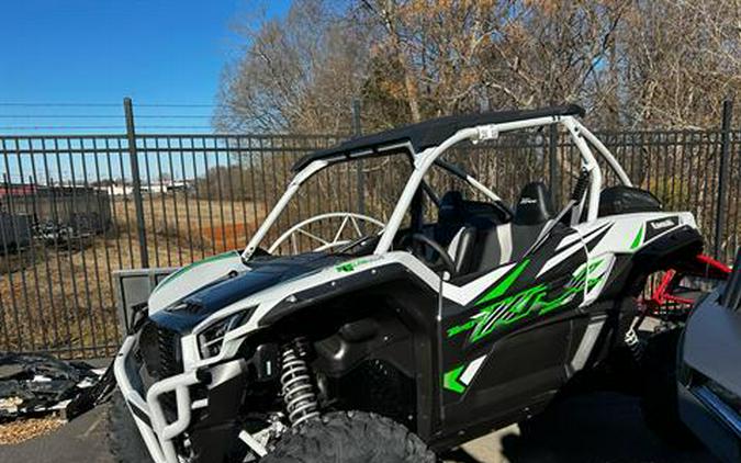 2024 Kawasaki Teryx KRX 1000 eS