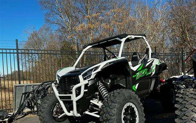 2024 Kawasaki Teryx KRX 1000 eS