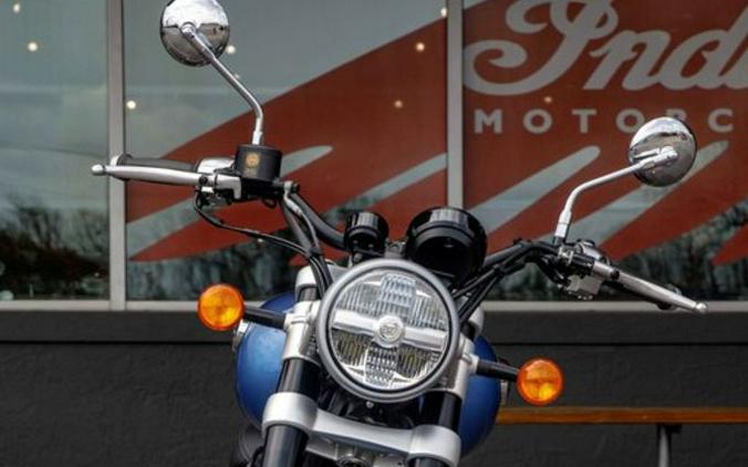 2024 Royal Enfield Super Meteor 650