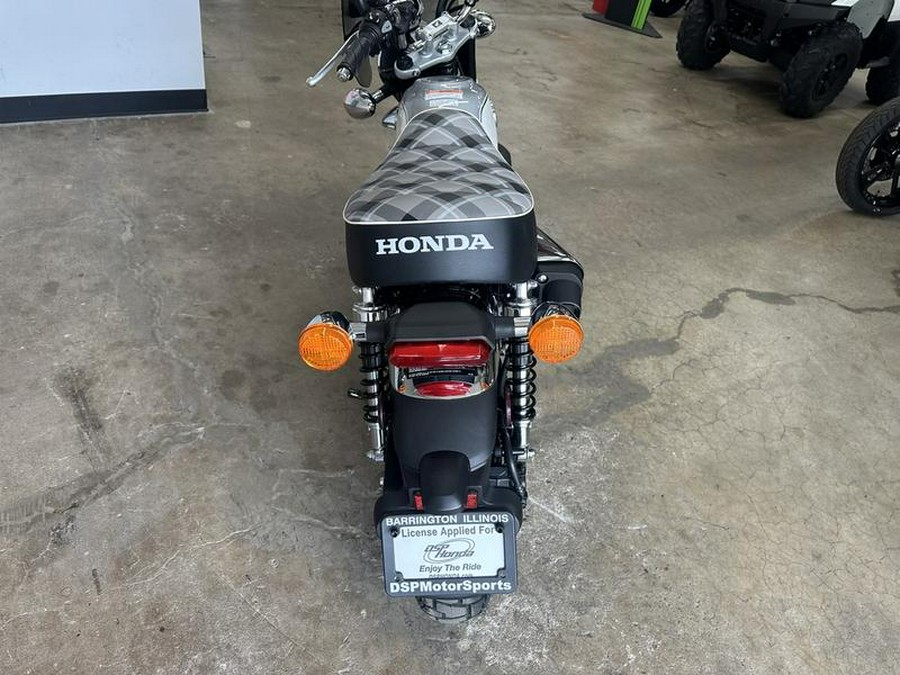 2024 Honda® Monkey