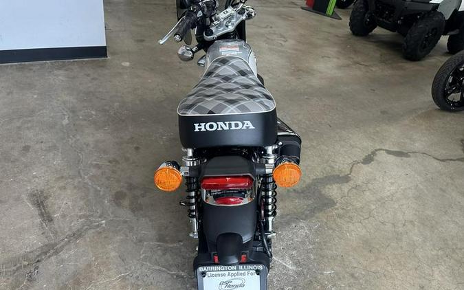 2024 Honda® Monkey