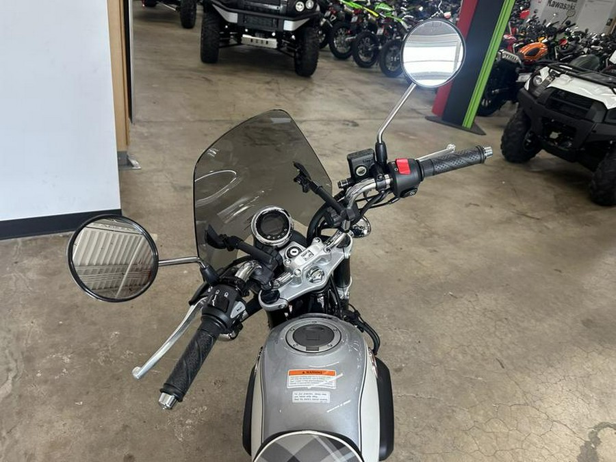 2024 Honda® Monkey