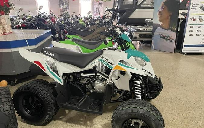 2024 Polaris® Outlaw 110 EFI