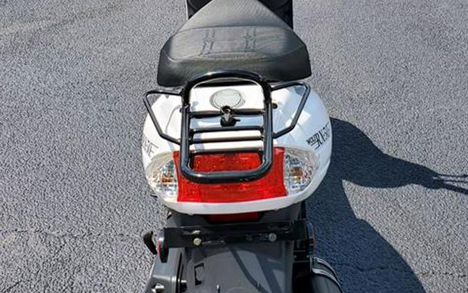 2024 Wolf Brand Scooters Wolf RX-50