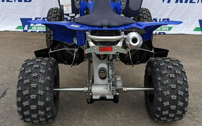 2024 Yamaha YFZ450R