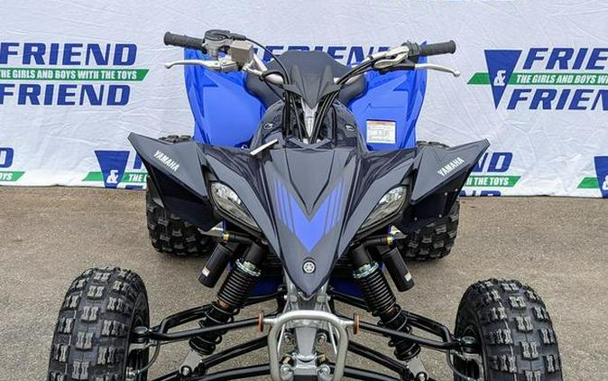 2024 Yamaha YFZ450R