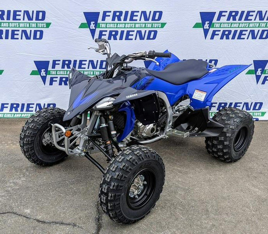 2024 Yamaha YFZ450R