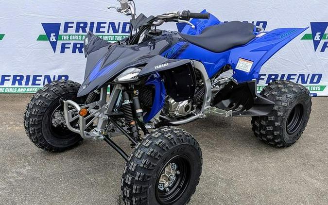 2024 Yamaha YFZ450R