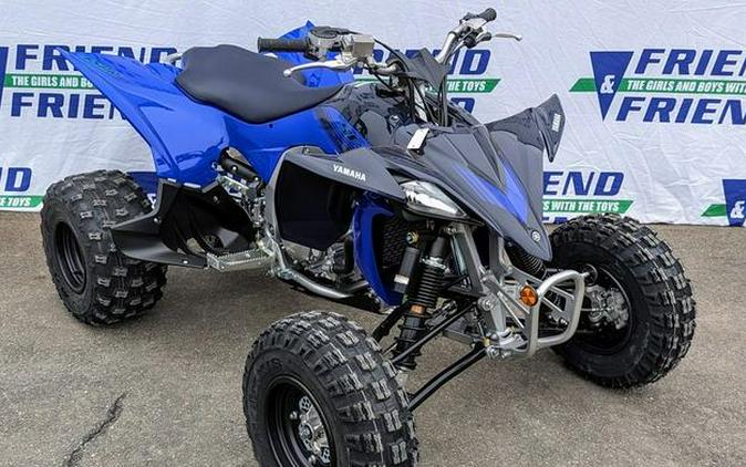 2024 Yamaha YFZ450R