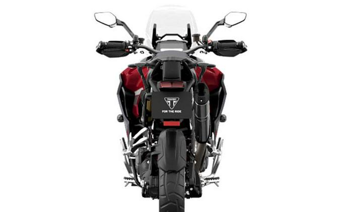 2024 Triumph Tiger 1200 GT Explorer