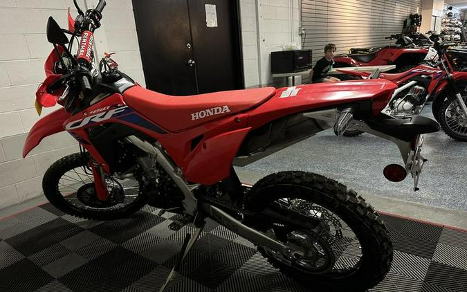 2024 Honda® CRF450RL