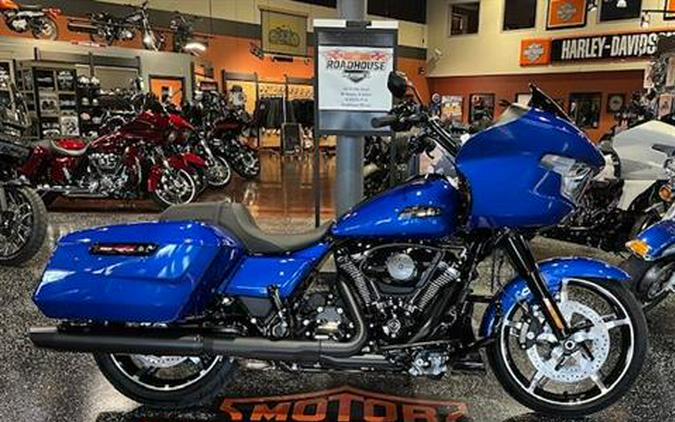 2024 Harley-Davidson Road Glide