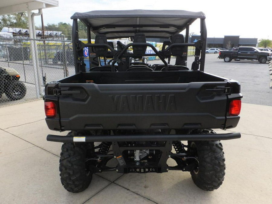 2024 Yamaha Viking VI EPS Ranch Edition