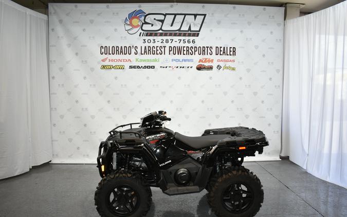 2024 Polaris Sportsman 570 Trail