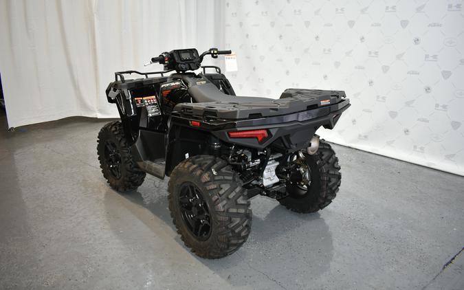 2024 Polaris Sportsman 570 Trail