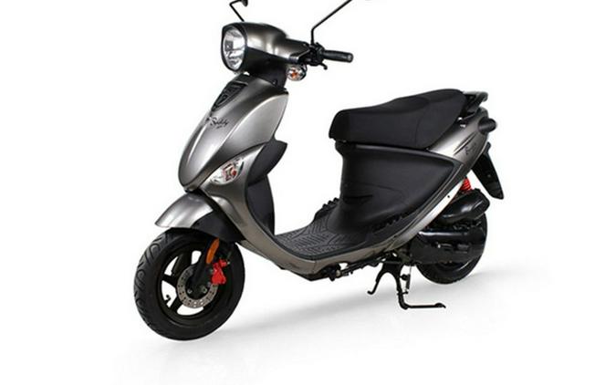 2023 Genuine Scooter Co. Buddy 50