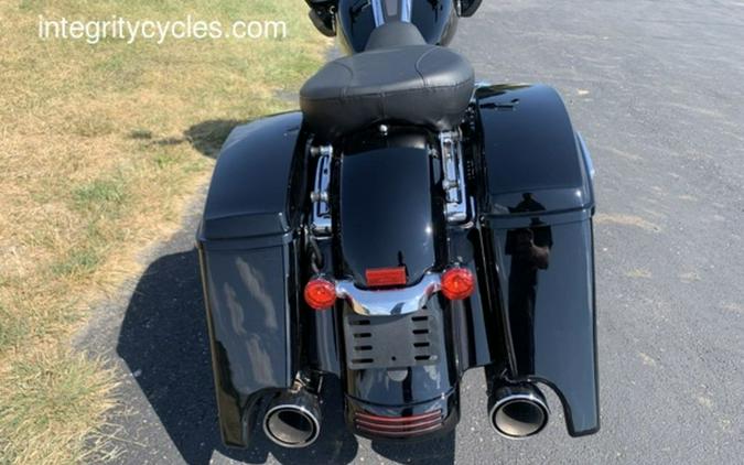 2022 Harley-Davidson® FLTRXS - Road Glide® Special