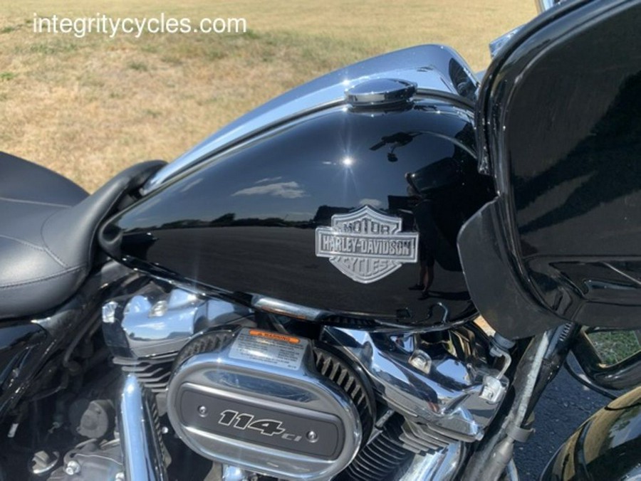 2022 Harley-Davidson® FLTRXS - Road Glide® Special