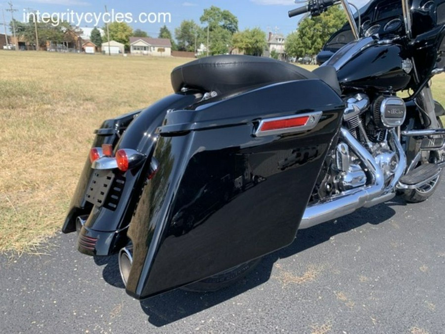 2022 Harley-Davidson® FLTRXS - Road Glide® Special