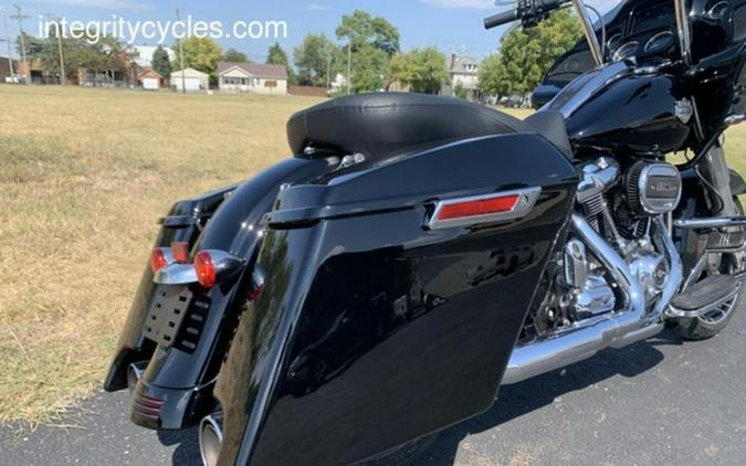 2022 Harley-Davidson® FLTRXS - Road Glide® Special