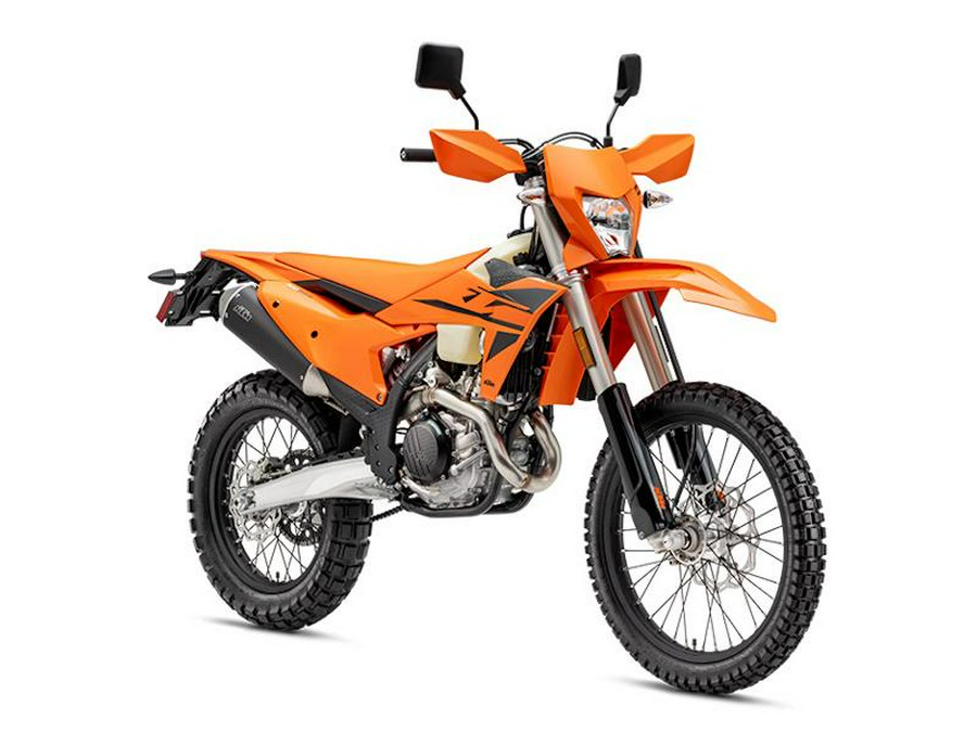 2025 KTM 500 EXC-F