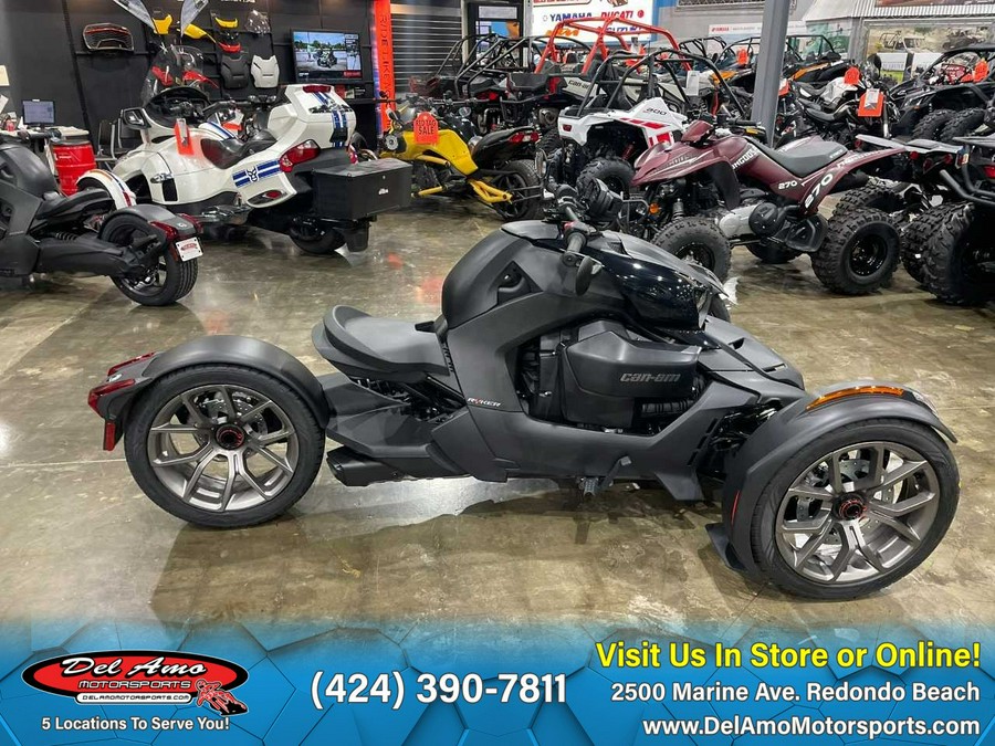 2023 Can-Am RYKER (600 ACE)