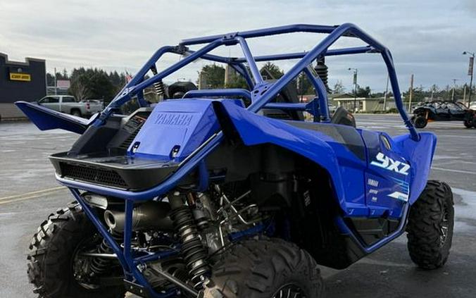 2025 Yamaha YXZ1000R SS