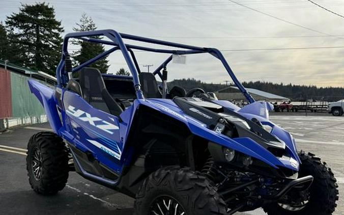 2025 Yamaha YXZ1000R SS