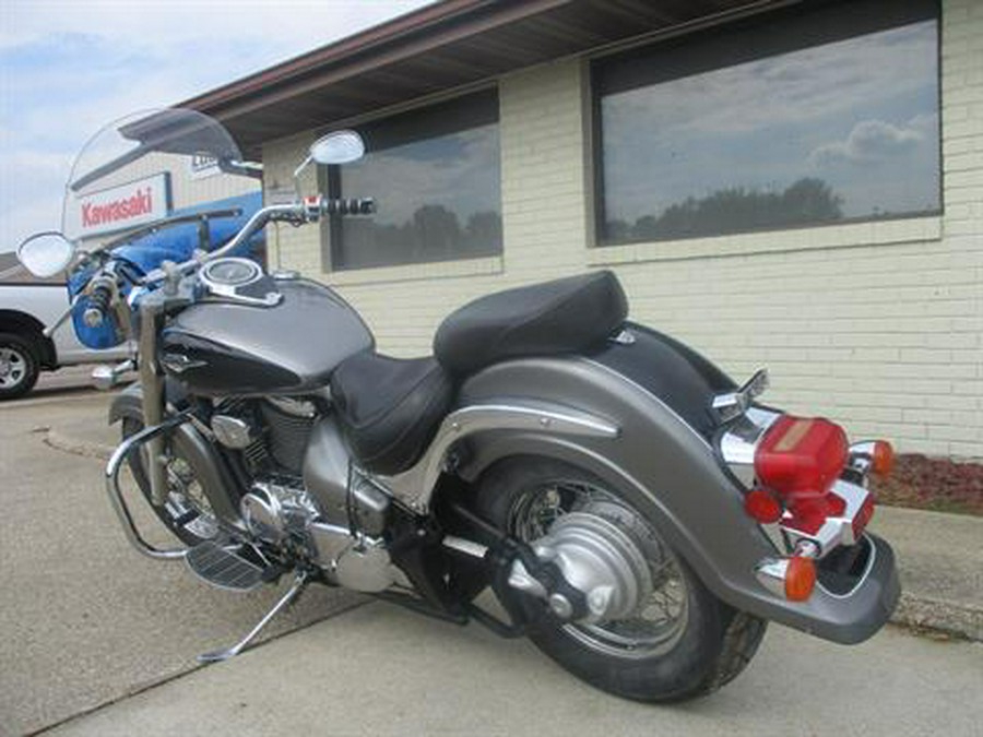 2005 Suzuki Boulevard C50