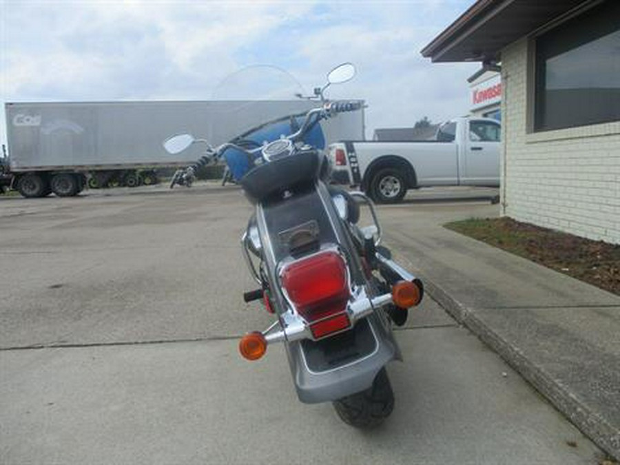 2005 Suzuki Boulevard C50