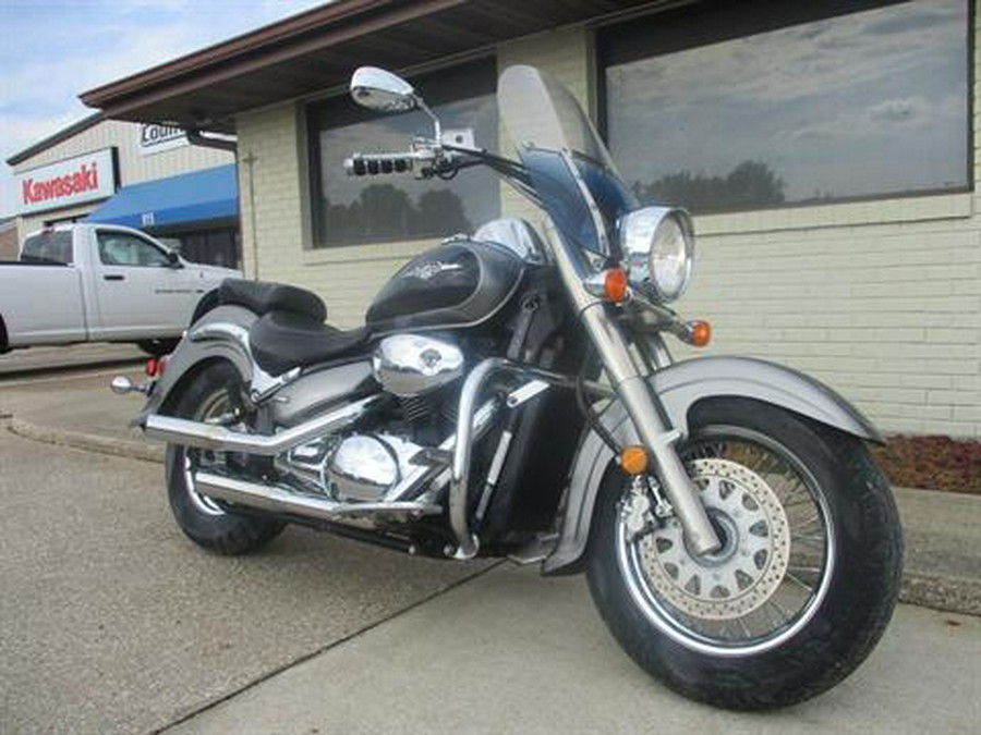 2005 Suzuki Boulevard C50