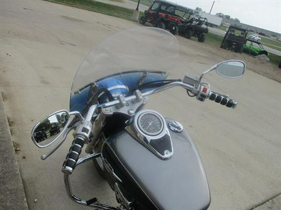 2005 Suzuki Boulevard C50