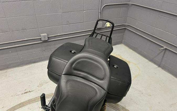 2019 Harley-Davidson® FLHCS - Heritage Classic 114