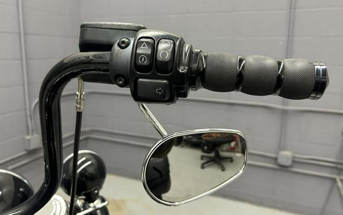 2019 Harley-Davidson® FLHCS - Heritage Classic 114